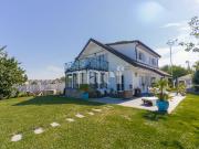 5,5 Zimmer Einfamilienhaus mit herrlichem Seeblick zum...