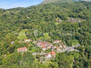 5.5 Zimmer Einfamilienhaus renoviert mit separatem Garten