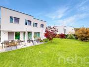 5,5 Zimmer freistehendes Familienhaus mit Garten