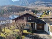 5.5 Zimmer Haus in Le Bouveret