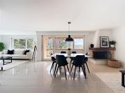 5.5 Zimmer im Erdgeschoss in Villars sur Glâne