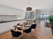 5.5 Zimmer Maisonette mit Seeblick Los C 001