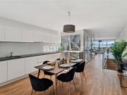 5.5 Zimmer Maisonette mit Seeblick Los C 001