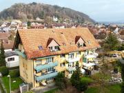 5.5 Zimmer Maisonette Wohnung mit Aussicht