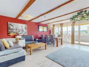 5.5 ZIMMER MAISONETTEWOHNUNG IN ATTRAKTIVER LAGE