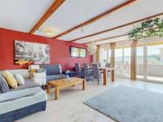 5.5 ZIMMER MAISONETTEWOHNUNG IN ATTRAKTIVER LAGE