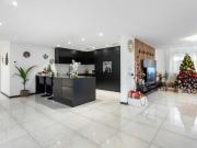 5.5 Zimmer Parterrewohnung mit elegantem Ausbau und...