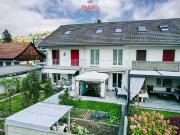 5,5 Zimmer Reihenhaus mit Garten im Herzen von Gränichen