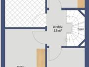 5.5 Zimmer Reihenmittelhaus inkl. 2 Parkplätze in der...