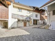 5.5 Zimmer Reihenmittelhaus mit Ausbaupotenzial