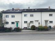 5.5 Zimmer Reihenmittelhaus mit idyllischem Garten und...