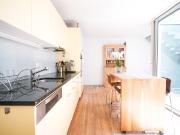 5.5 Zimmer Reihenmittelhaus mit Sonnenseiten Charakter...