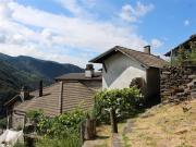 5.5 Zimmer Tessinerhaus mit Garten und Aussicht Casa...