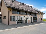 5.5 Zimmer Triplex Wohnung in Epalinges
