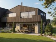 5,5 Zimmer Villa A in der Résidence Vibration in Ayent