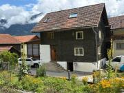 RESERVIERT 5.5 Zimmer Wohn und Ferienhaus in Cazis