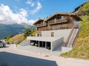 5.5 Zimmer Wohnchalet in Crans Montana 5.5 Zimmer Wohnchalet in Crans Montana