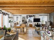 5,5 Zimmer Wohnung Coup de Coeur mit einer Terrasse von...