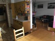 5.5 Zimmer Wohnung Fribourg Studenten WG