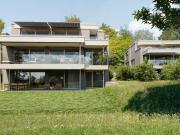 5.5 Zimmer Wohnung im 1. OG mit grosser Terrasse