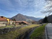 5,5 Zimmer Wohnung im Bau in Sigirino