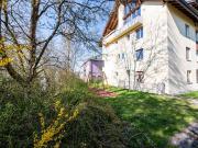 5.5 Zimmer Wohnung im beliebten Herblinger Quartier