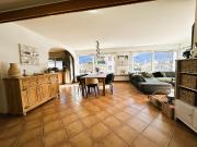 5,5 Zimmer Wohnung im Zentrum von Fully