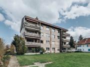 5.5 Zimmer Wohnung in Bahnhofsnähe: viel Platz für die...