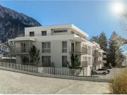 5.5 Zimmer Wohnung in Brig Glis