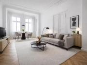 5,5 Zimmer Wohnung kaufen in Berlin 10627 168,45 m²