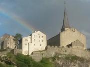 5,5 Zimmer Wohnung La Lézardière