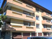 5,5 Zimmer Wohnung mit 2 Balkonen à 18 m² und privatem...