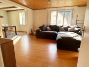 5.5 Zimmer Wohnung mit Garten 5.5 Zimmer Wohnung mit Garten