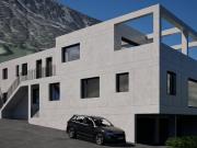 5.5 Zimmer Wohnung mit Panoramablick