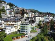 5.5 Zimmer zentrumsnah und ruhig gelegen