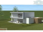 5.5 Zimmerhaus in Alle