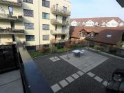 5.5 Zimmerwohnung an bester City Lage