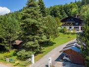 5.5 Zimmerwohnung / Chalet mit herrlicher Aussicht zu...