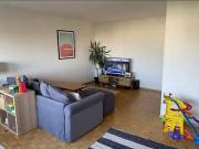 5.5 Zimmerwohnung im 7. Stock mit Blick auf den Mont...