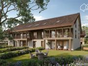 5.5 Zimmerwohnung im Dachgeschoss Gebäude 2 Los 9