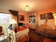 5.5 Zimmerwohnung mit Seeblick in Clarens
