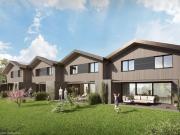 5.5 Zimmerwohnungen mit Terrasse und Garten Broc