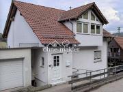 5,5 ZKBB auf 127qm vor den Toren Heidelbergs