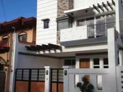 5 5M Bnew Duplex Zen type House in BF Las Pinas