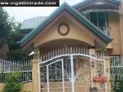 5.5M House and Lot for Sale in Lawaan, Talisay City, Cebu