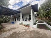 5.5M House and Lot in Valencia