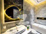 5.60 Marla Double Storey Brand New House For Rent In...