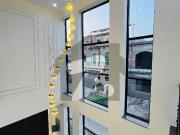 5.60 Marla Double Storey Brand New Spanish Design House... 5.60 Marla Double Storey Brand New Spanish Design House...