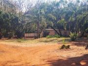 5.6 ha Farm in Rustenburg North