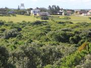 5.6 ha Land available in Kaysers Beach